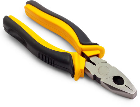 pliers